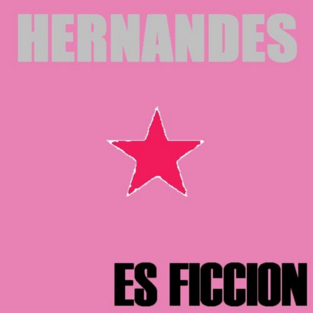 Es Ficcion