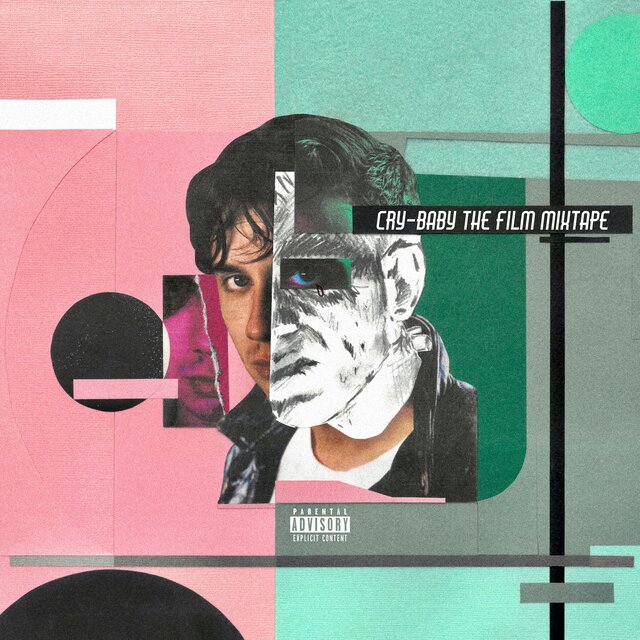 Cry-Baby the Film Mixtape