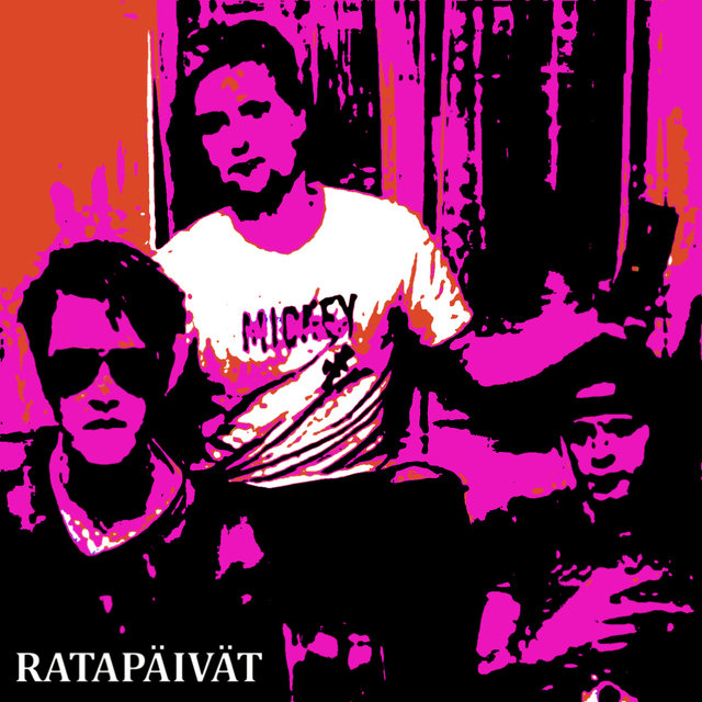 Ratapäivät