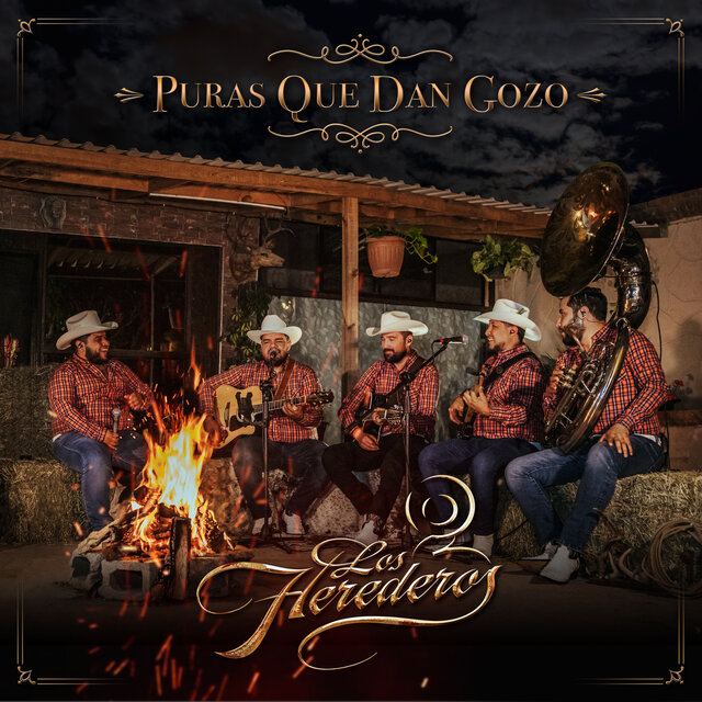 Puras Que Dan Gozo