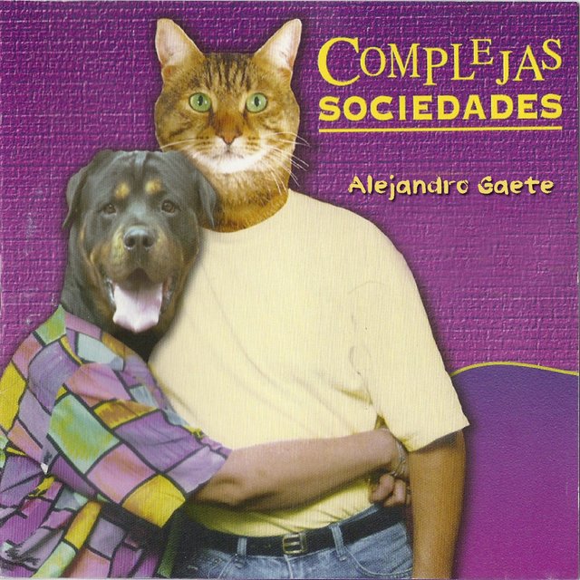 Complejas Sociedades