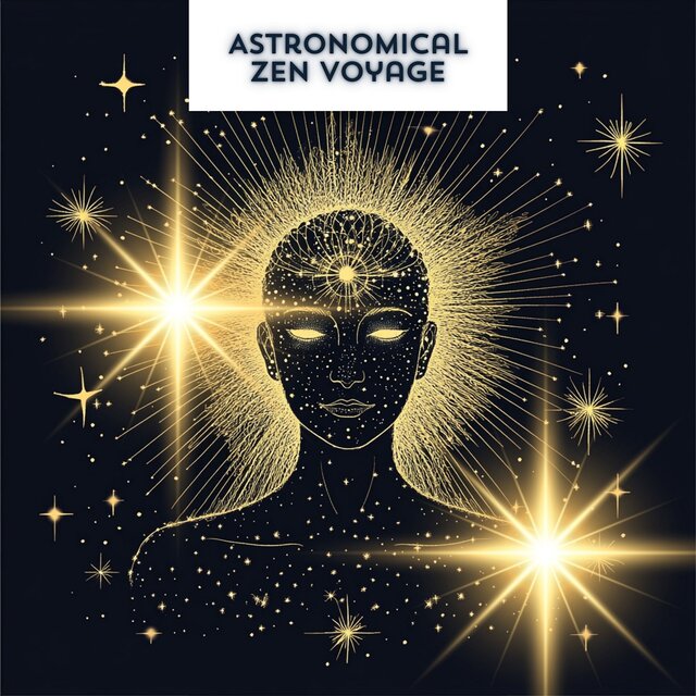 Astronomical Zen Voyage