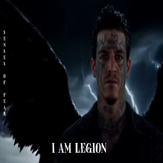 I Am Legion
