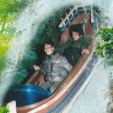 후룸라이드 (with Byung Un)