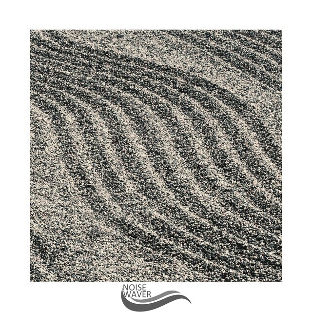 Gentle Brown Noise