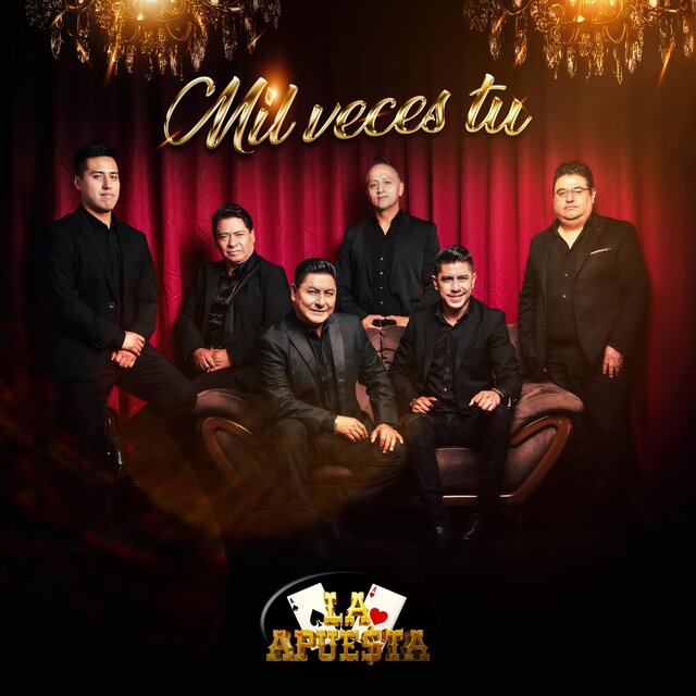 Mil Veces Tu