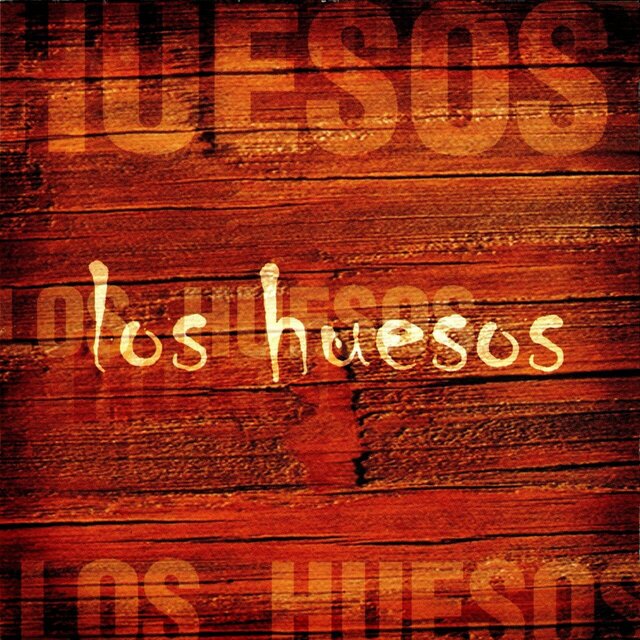 Los Huesos
