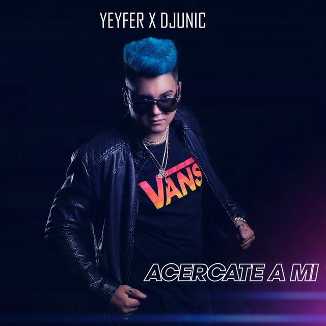 Acércate a Mi