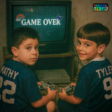 Game Over