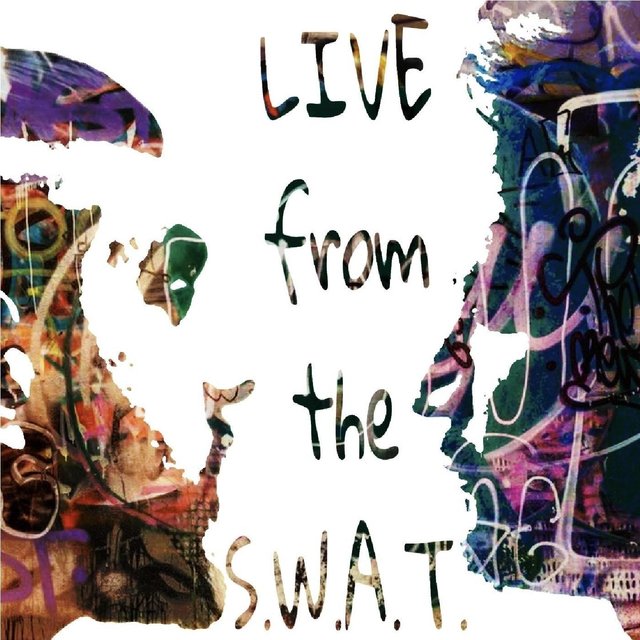 Live from the S.W.A.T.