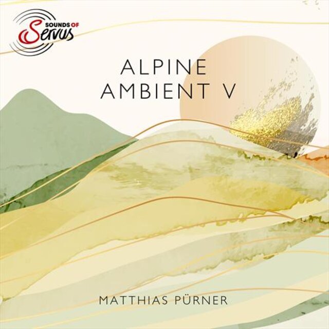 Alpine Ambient V