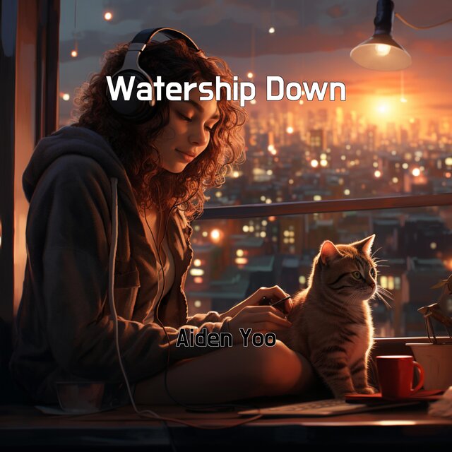 Watership Down