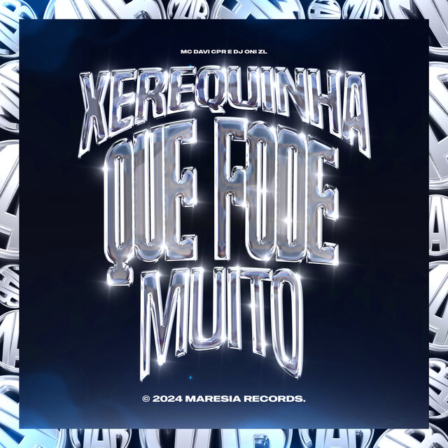 Xerequinha Que Fode Muito