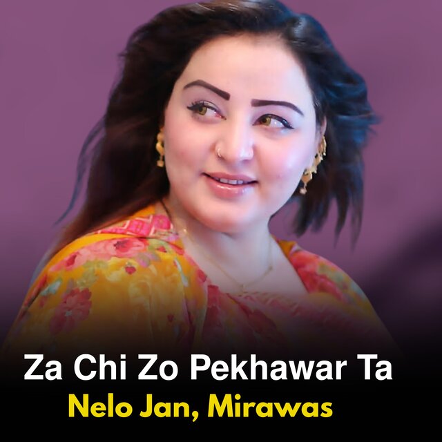 Za Chi Zo Pekhawar Ta