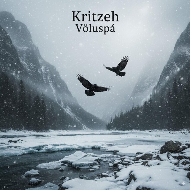 Völuspá
