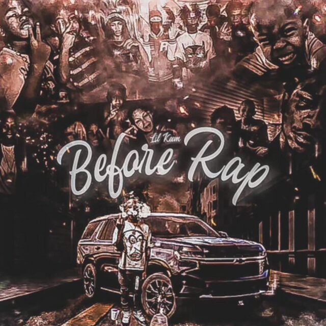 B4 Rap