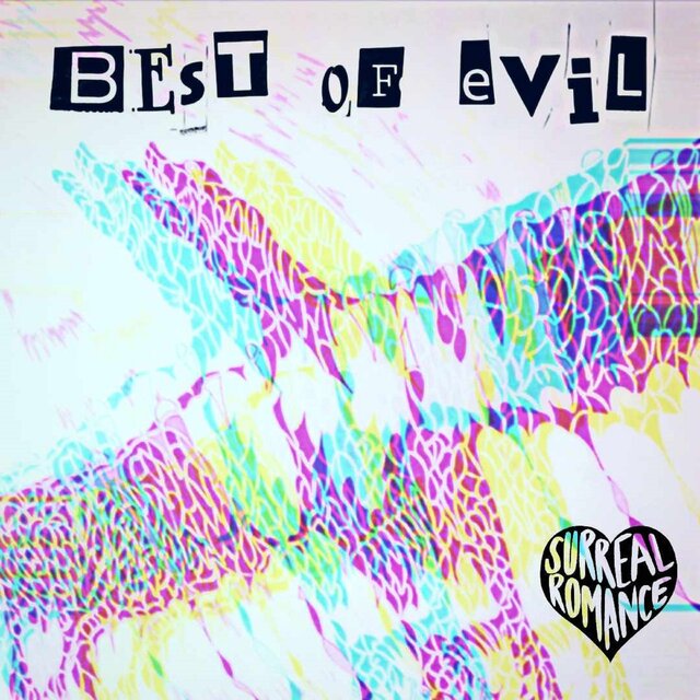 Best Of Evil