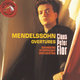 Cover art for album Mendelssohn - Symphony by Claus Peter Flor, Bamberger Symphoniker