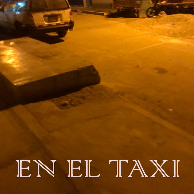 En el Taxi