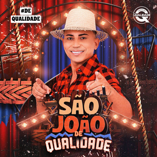 São João de Qualidade