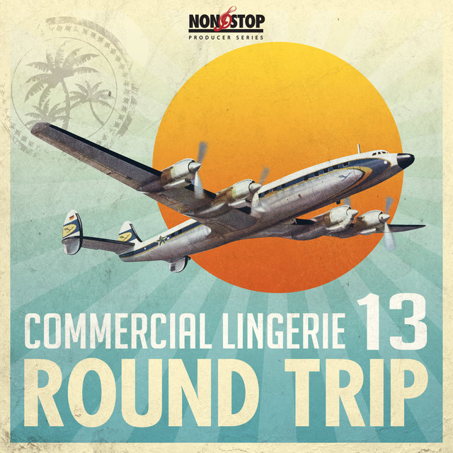 Commercial Lingerie 13: Round Trip