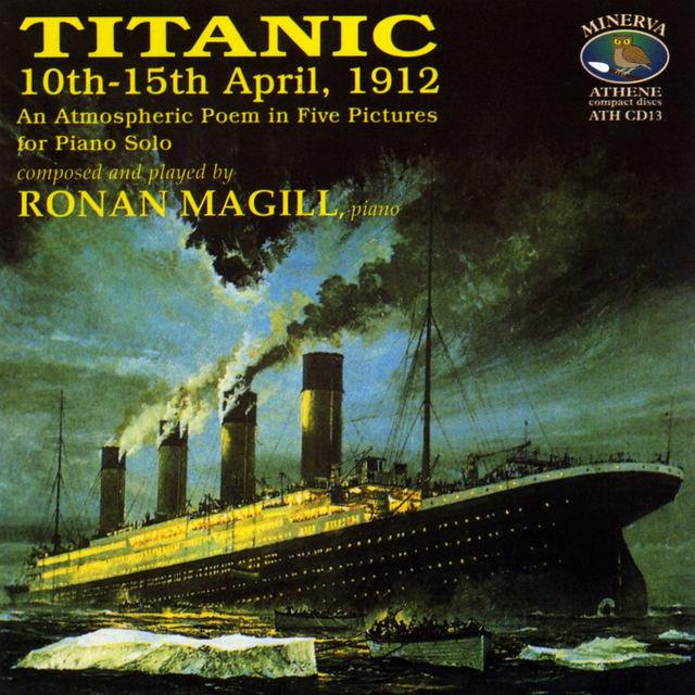 Magill, R.: Titanic