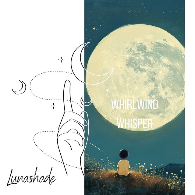 Whirlwind Whisper