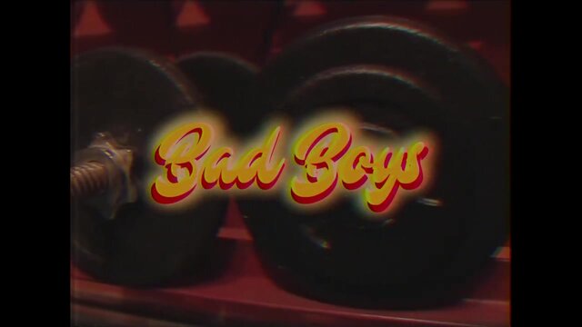 Bad Boys