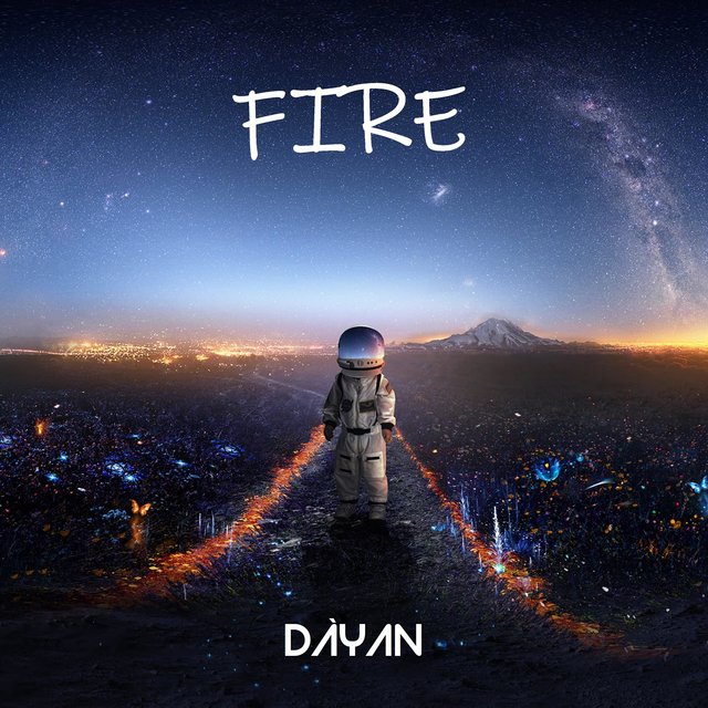 Fire (Radio Edit)