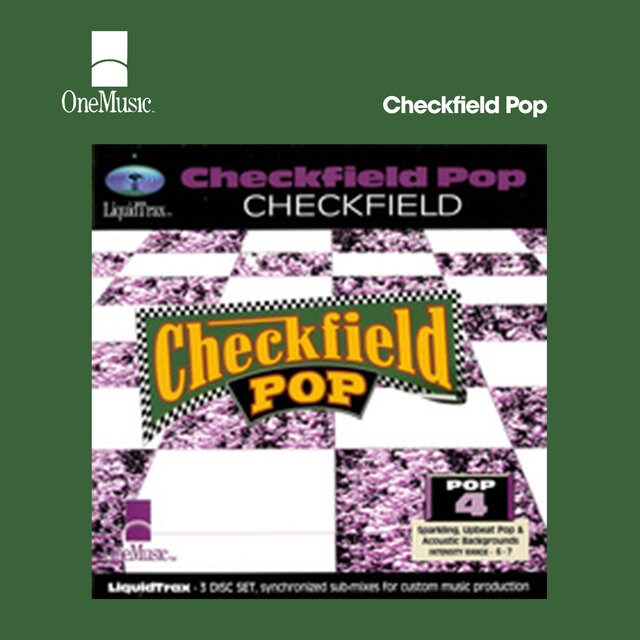 Checkfield Pop