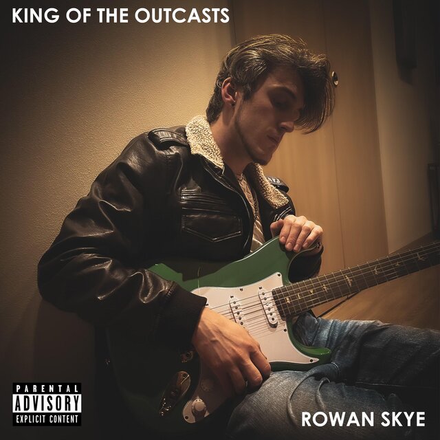 King of the Outcasts