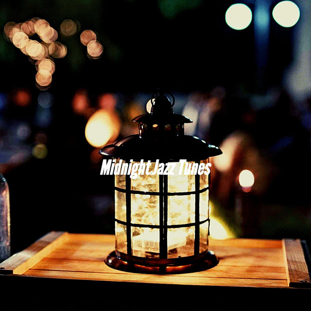 Midnight Jazz Tunes
