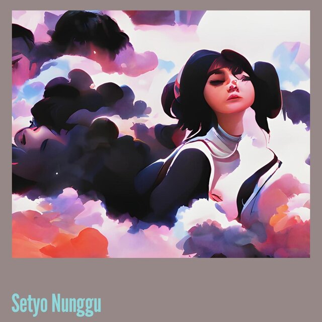 Setyo Nunggu