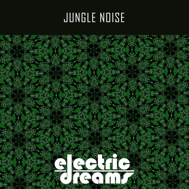 Jungle Noise