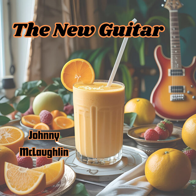 The New Guitar