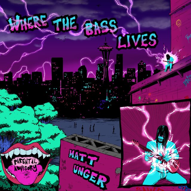 Where the Bass Lives