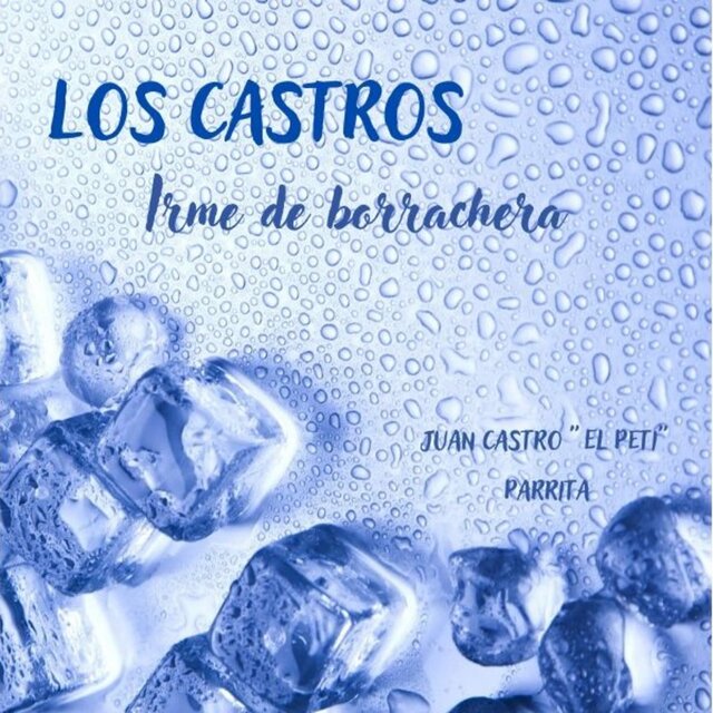 Irme de Borrachera