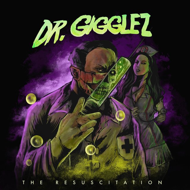 The Resuscitation