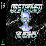 Destroyed (Bilevicius Melodic Mix)