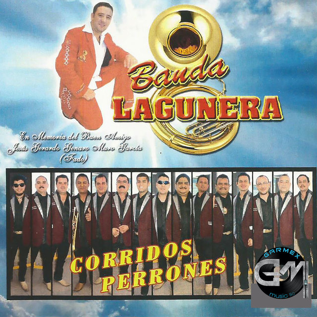 Corridos Perrones