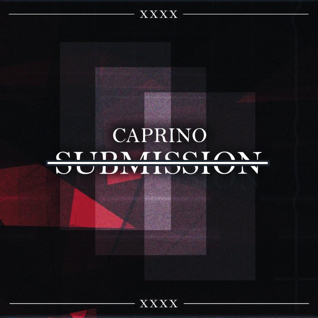 Submission (Radio edit)