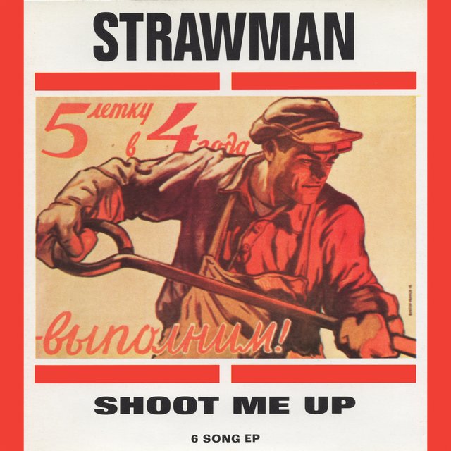 Shoot Me Up