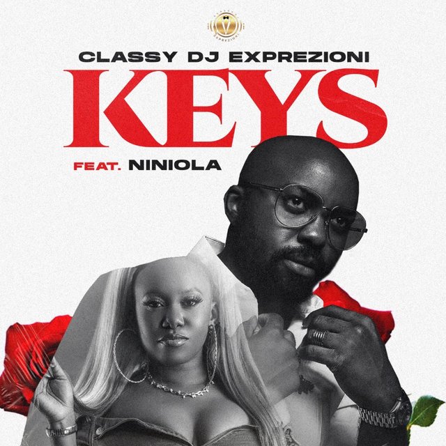 Keys (feat. Niniola)