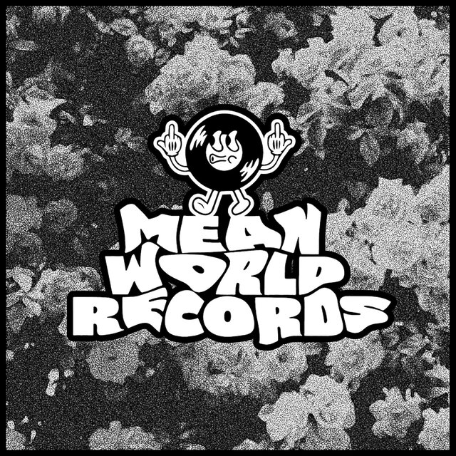 Cover art for album Mean World Records Discography by User
