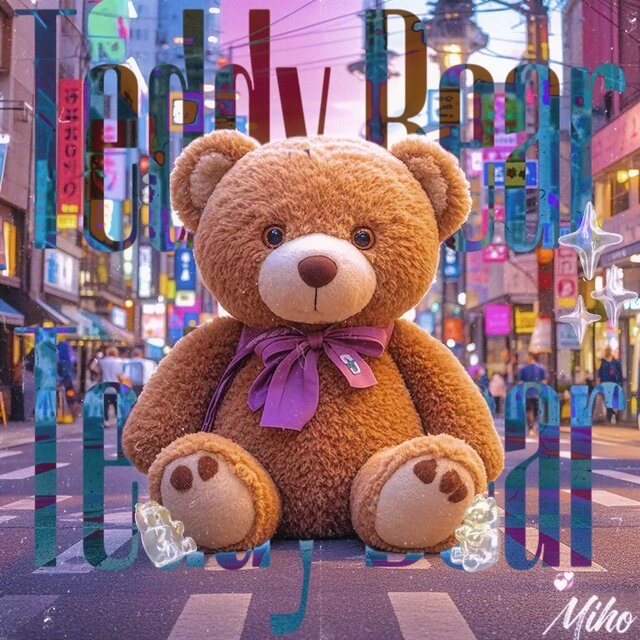 Teddy Bear