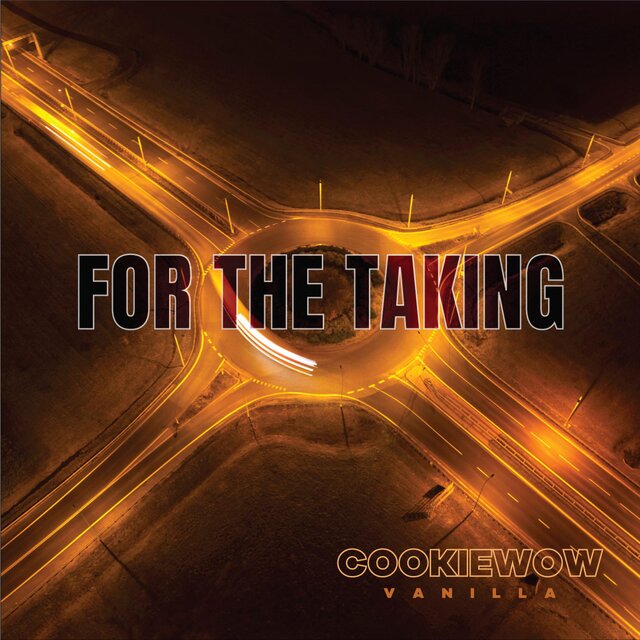 For The Taking