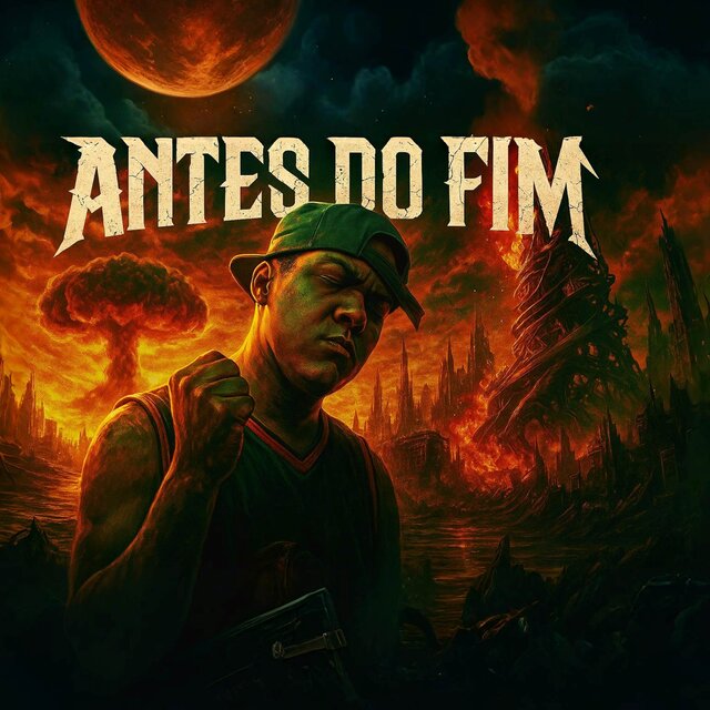 Antes do Fim