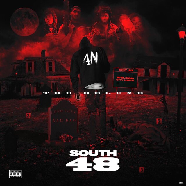 South48 (Deluxe)
