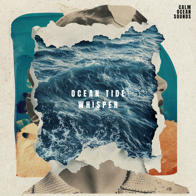 Ocean Tide Whisper
