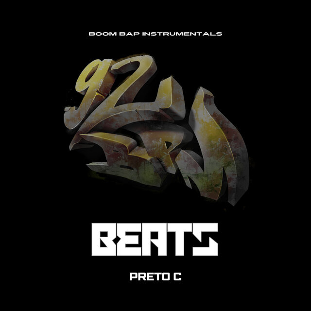 92Bpm - Beats